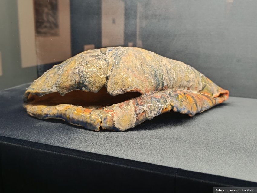 "Названо Вазари. Маньеризм" в Арсенале