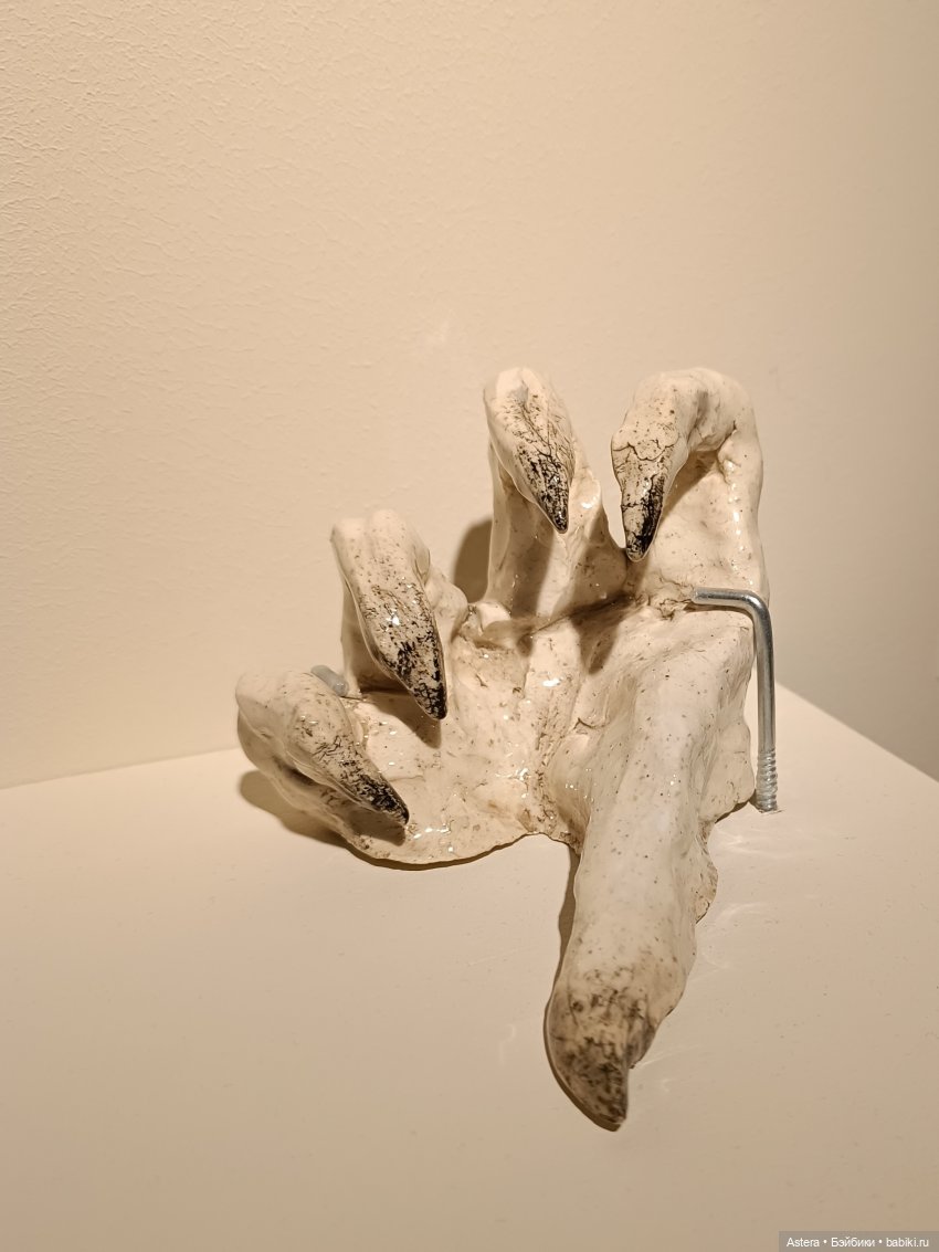 "Названо Вазари. Маньеризм" в Арсенале