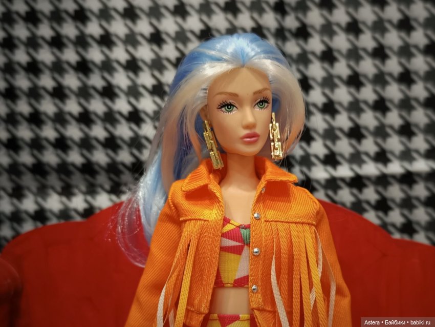 Три лика Стеллы — Аналоги Барби и куклы 1/6: клоны 90