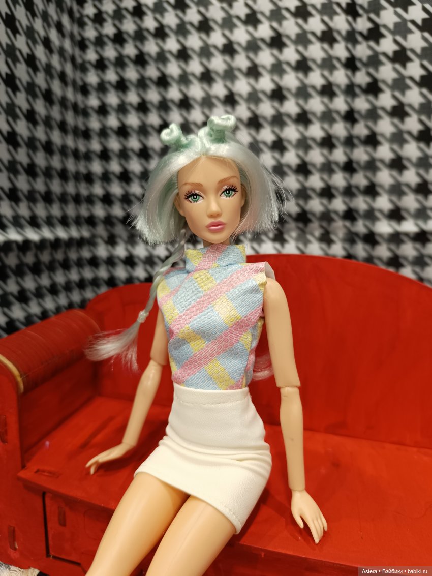 Три лика Стеллы — Аналоги Барби и куклы 1/6: клоны 90