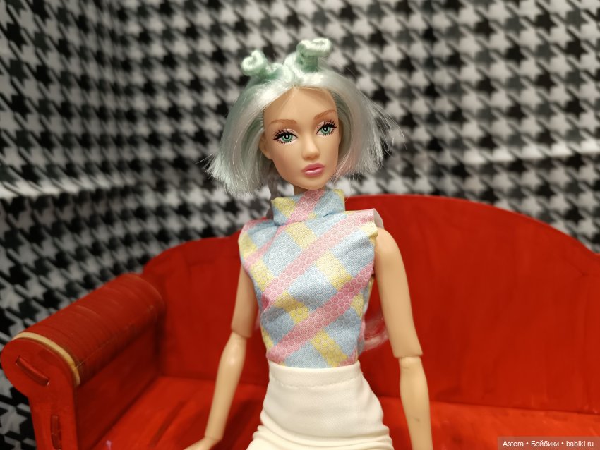 Три лика Стеллы — Аналоги Барби и куклы 1/6: клоны 90