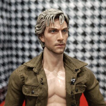 Первый экшен 2024 года