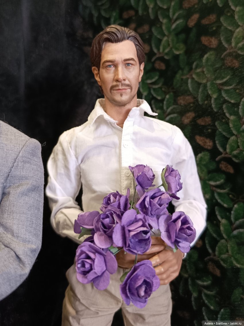 Мужчины поздравляют с 8 марта (фото 4)