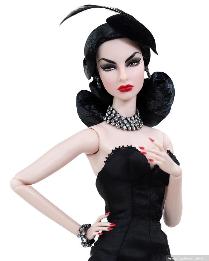 Знакомство с Sensational Soiree (фото 3)