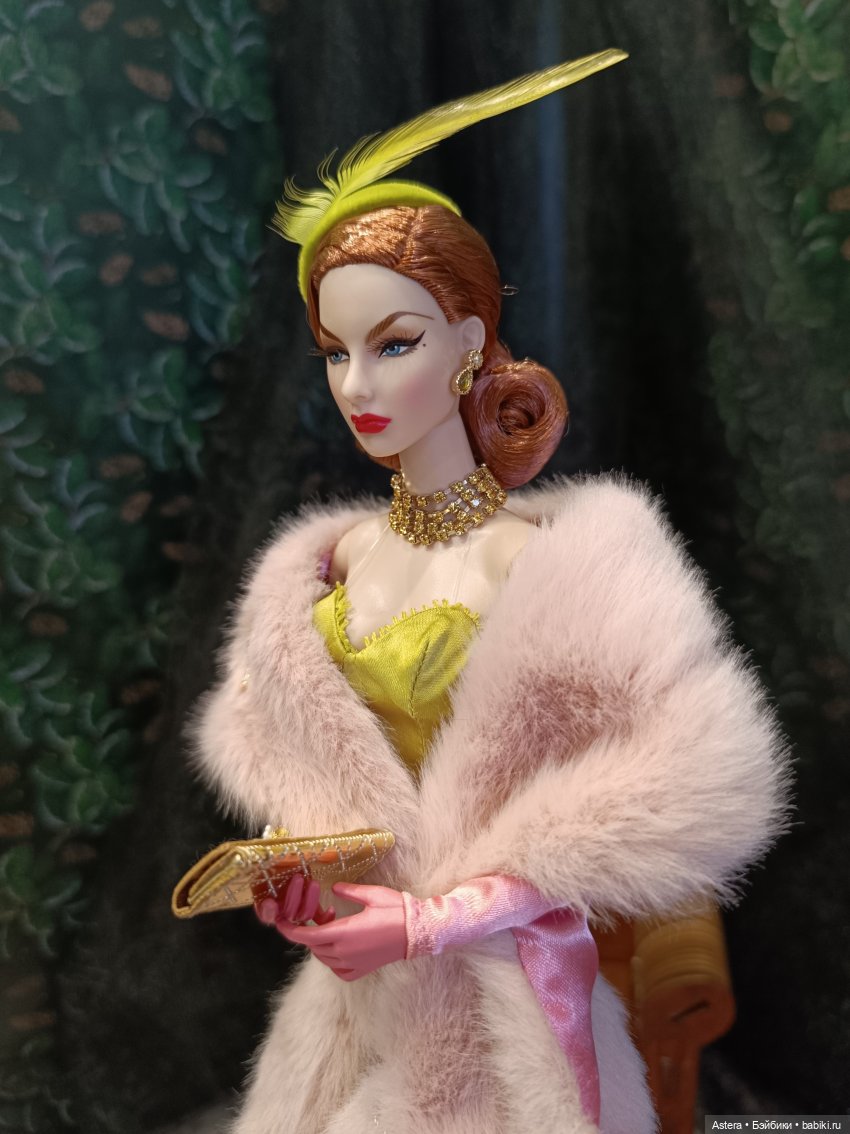 Знакомство с Sensational Soiree