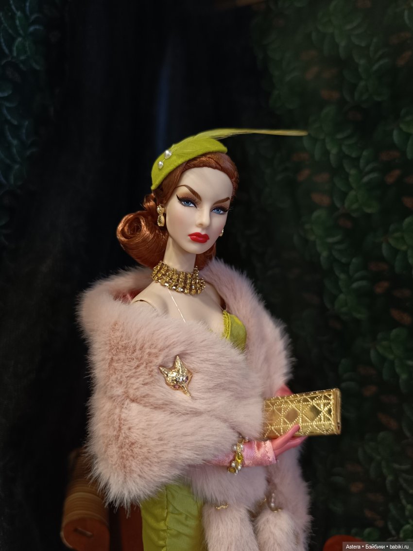 Знакомство с Sensational Soiree