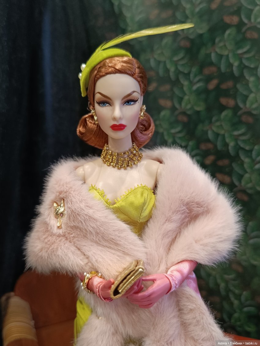 Знакомство с Sensational Soiree