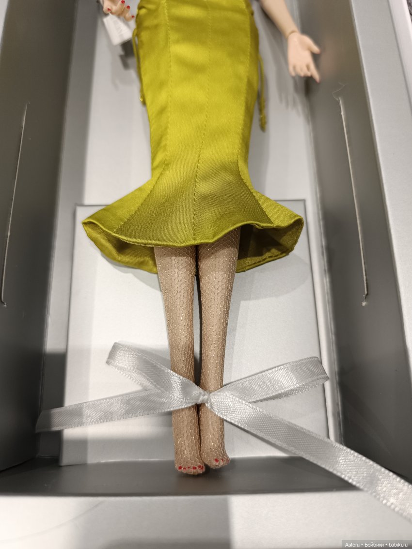 Знакомство с Sensational Soiree