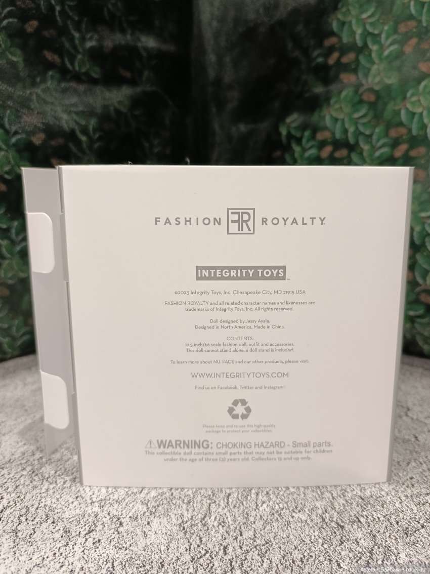 Знакомство с Sensational Soiree (фото 7)