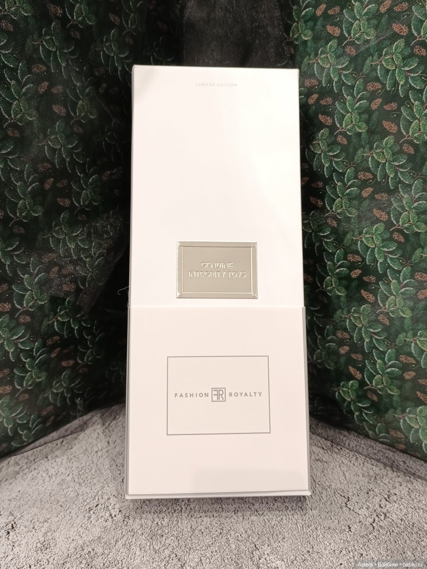 Знакомство с Sensational Soiree (фото 6)