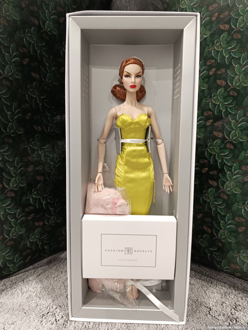 Знакомство с Sensational Soiree (фото 8)