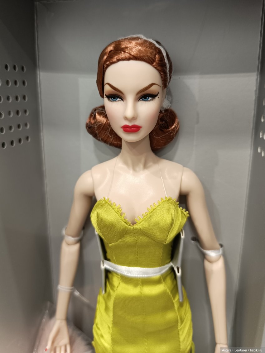 Знакомство с Sensational Soiree (фото 9)