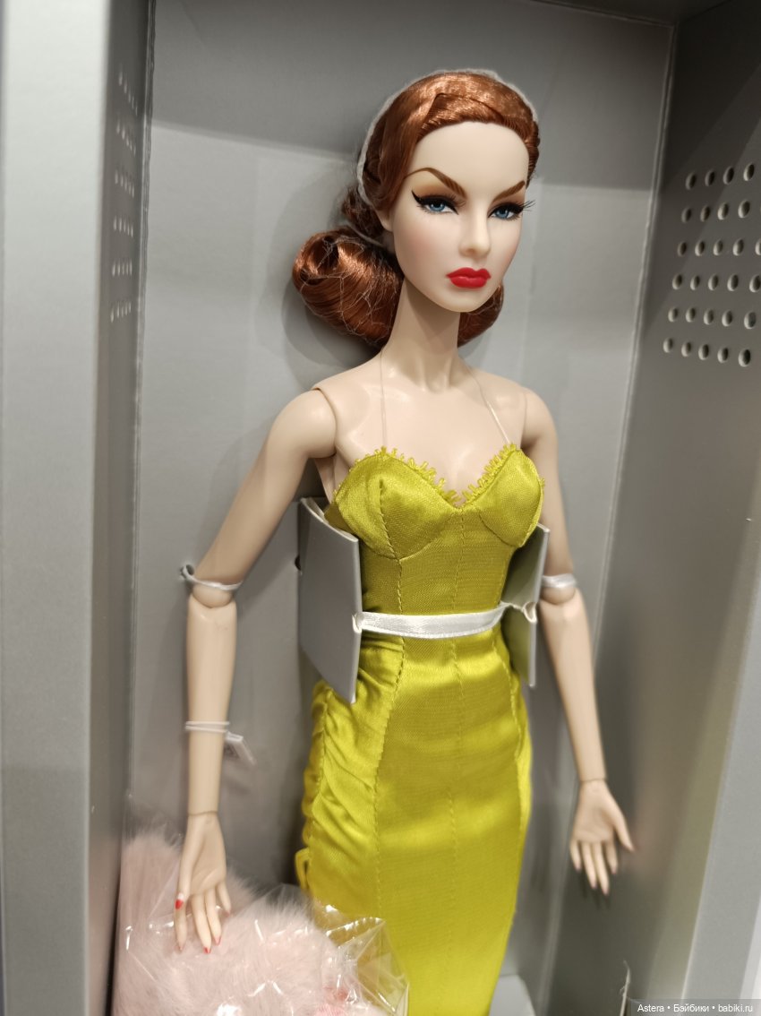 Знакомство с Sensational Soiree (фото 10)