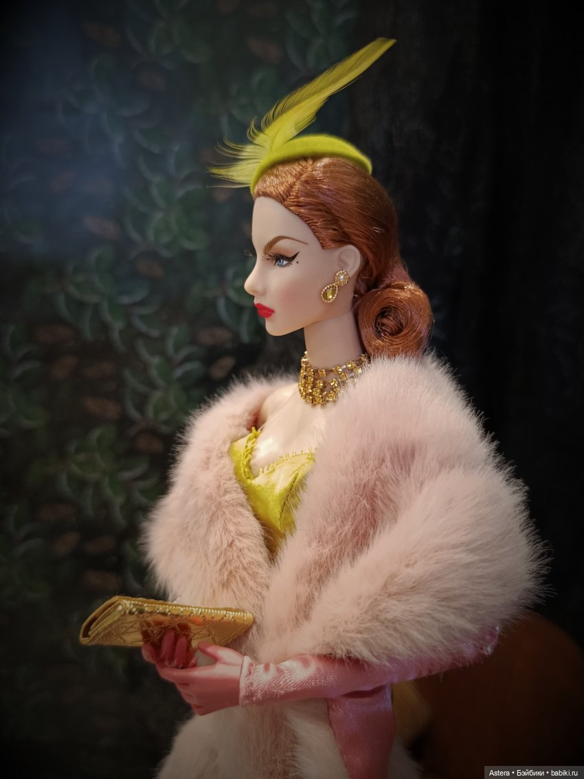 Знакомство с Sensational Soiree