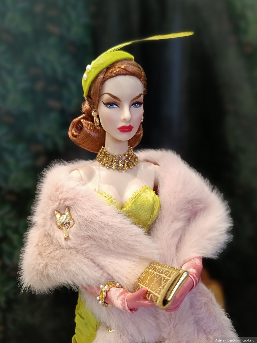 Знакомство с Sensational Soiree