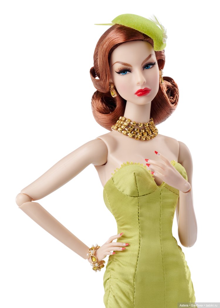 Знакомство с Sensational Soiree (фото 2)