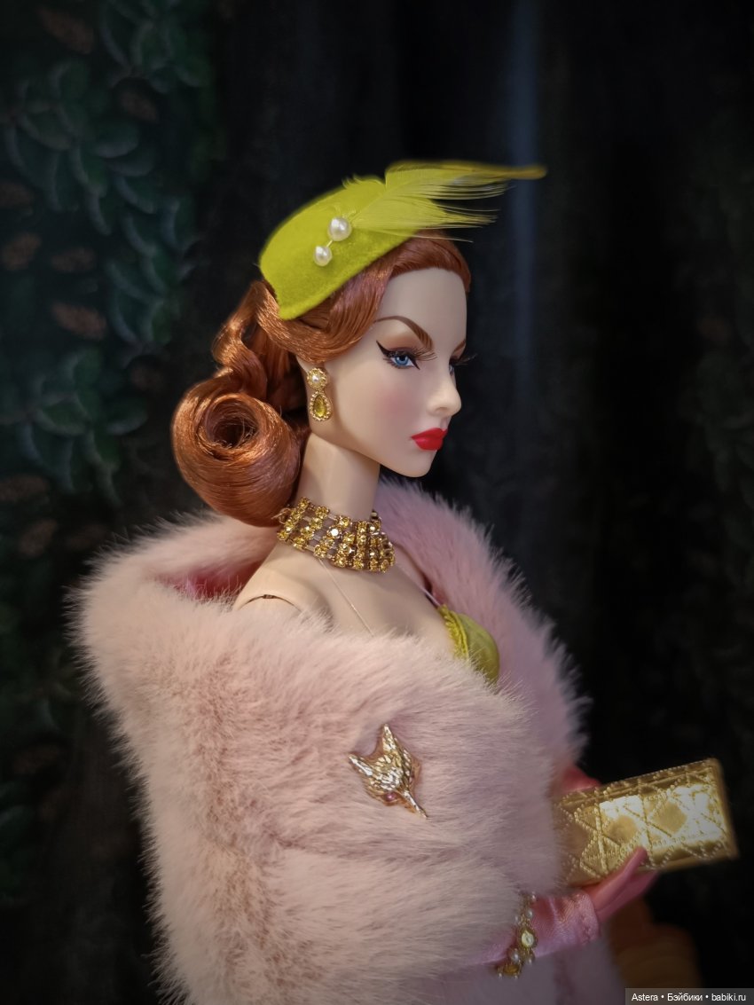 Знакомство с Sensational Soiree