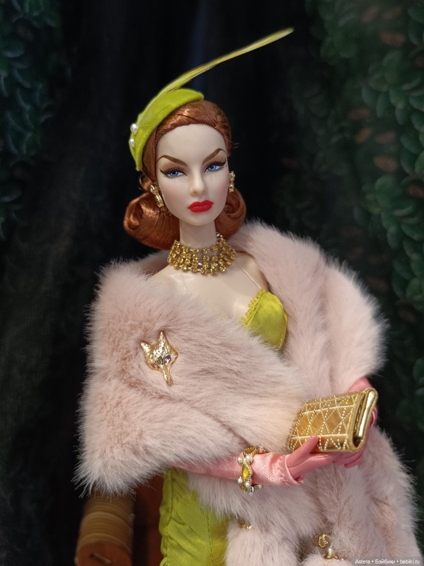 Знакомство с Sensational Soiree