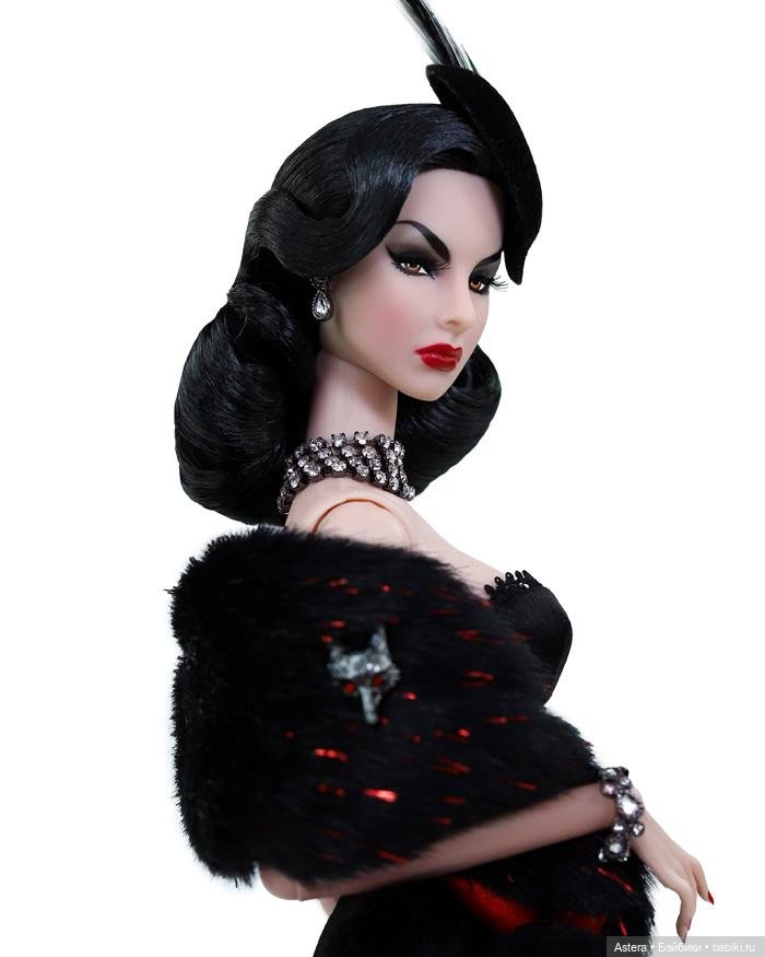 Знакомство с Sensational Soiree (фото 4)