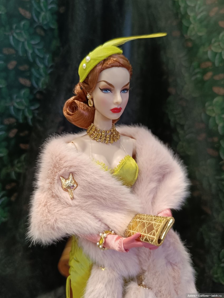 Знакомство с Sensational Soiree