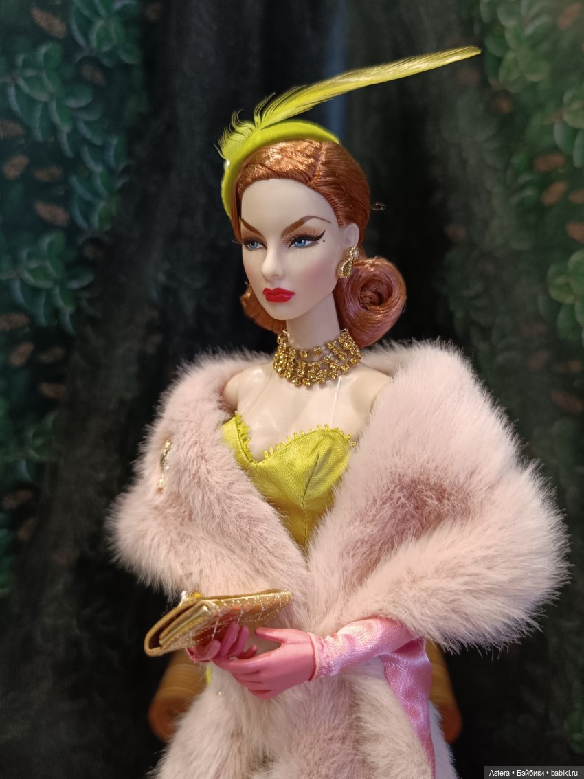 Знакомство с Sensational Soiree