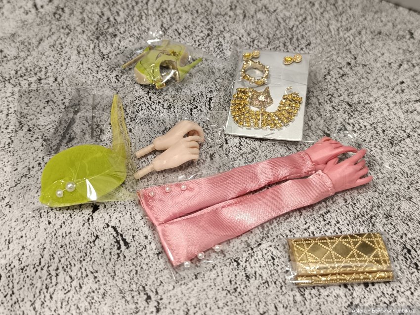 Знакомство с Sensational Soiree