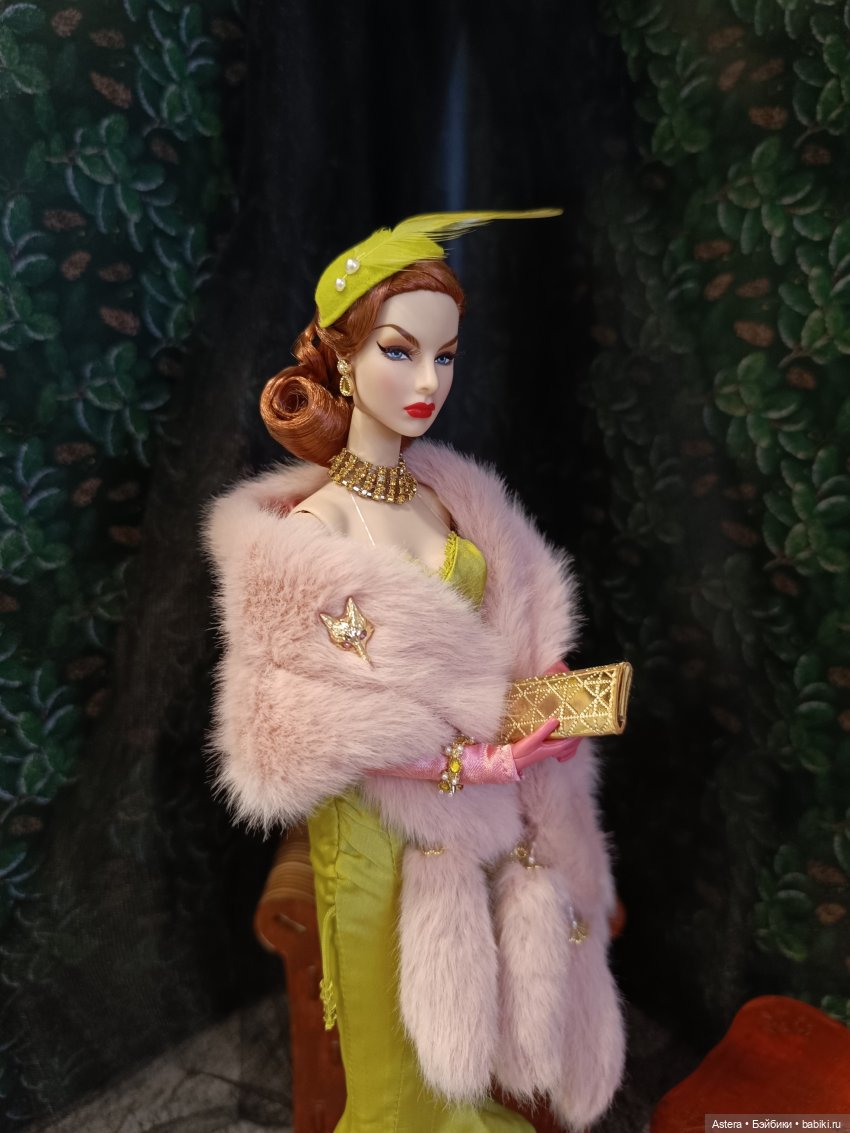 Знакомство с Sensational Soiree