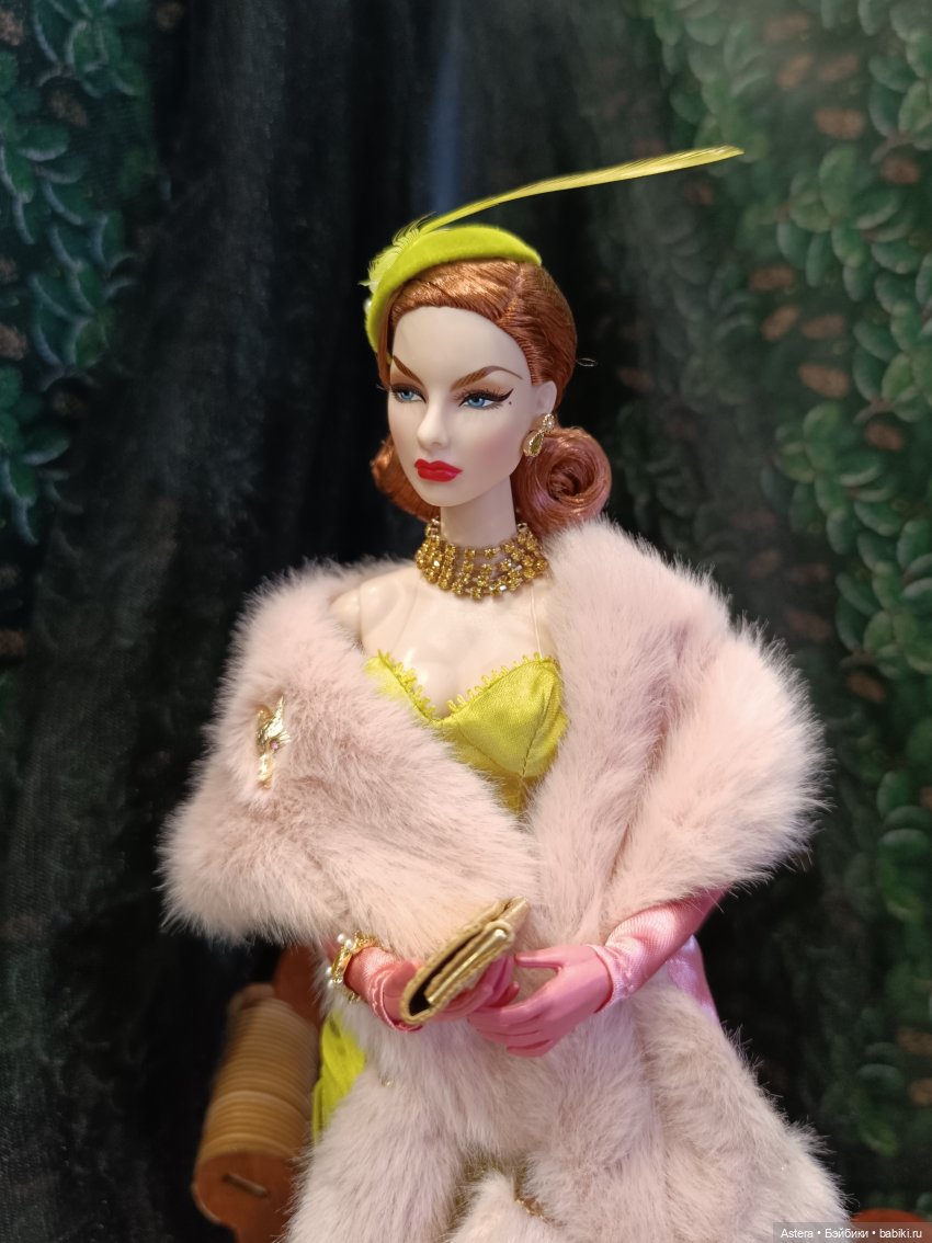 Знакомство с Sensational Soiree