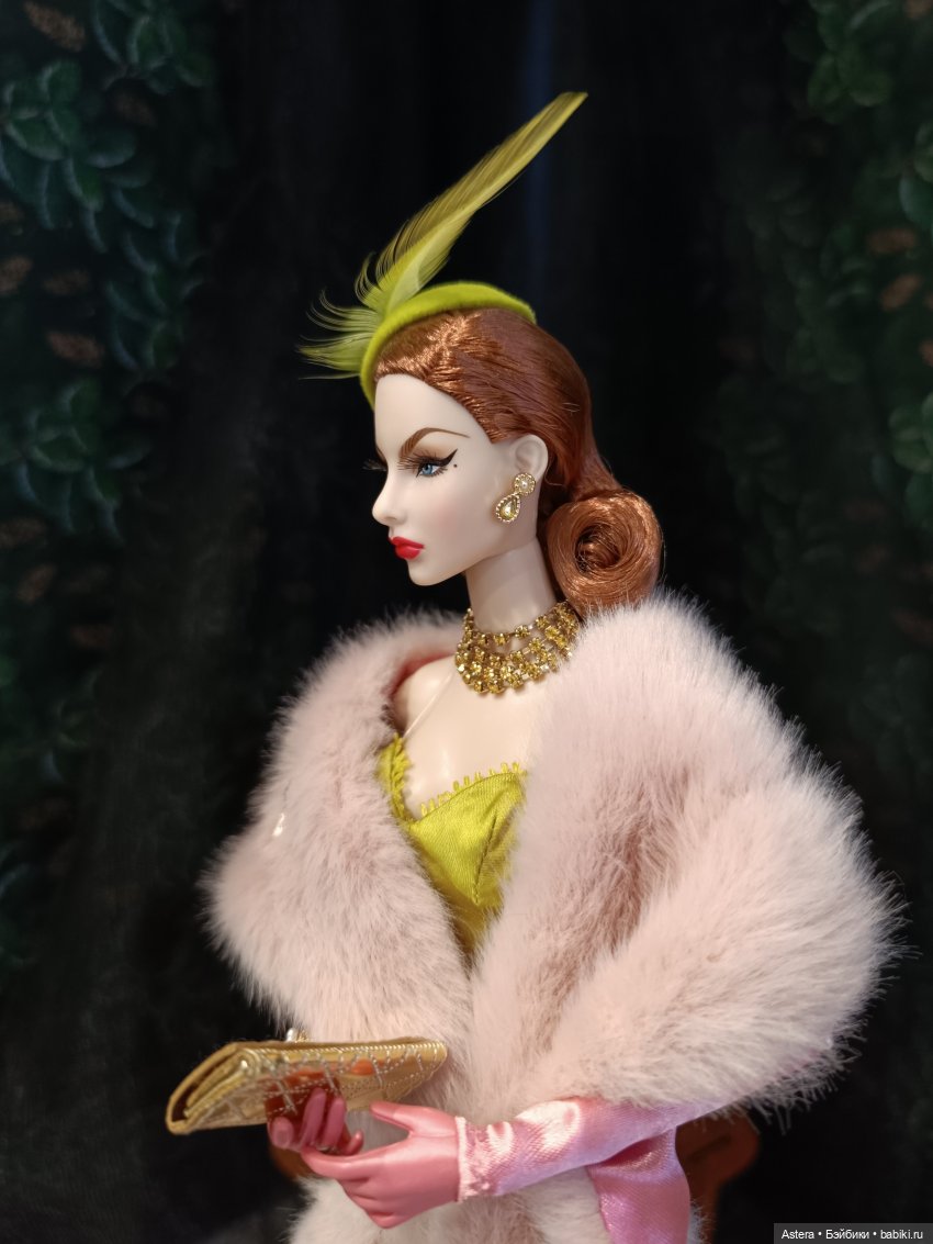 Знакомство с Sensational Soiree