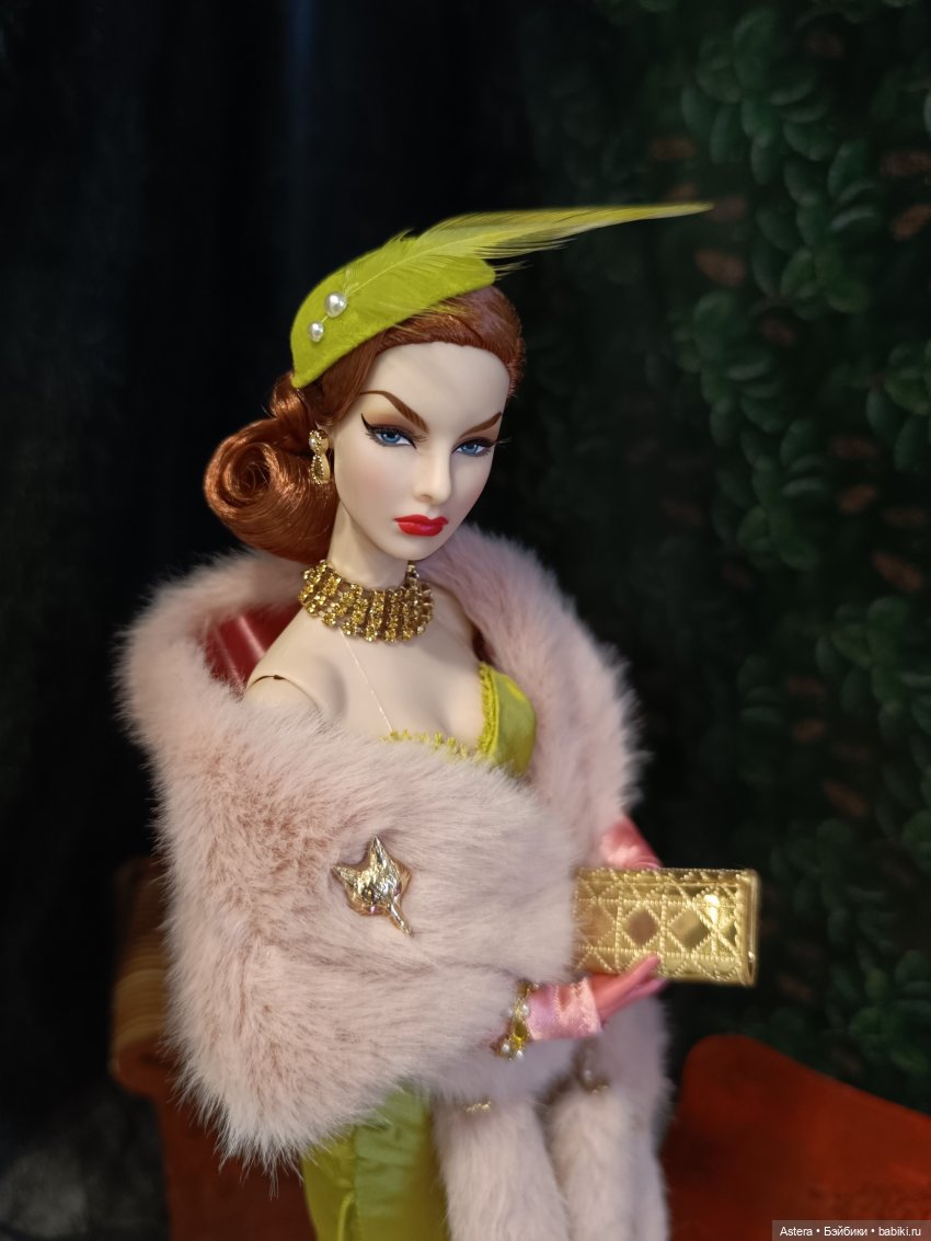 Знакомство с Sensational Soiree