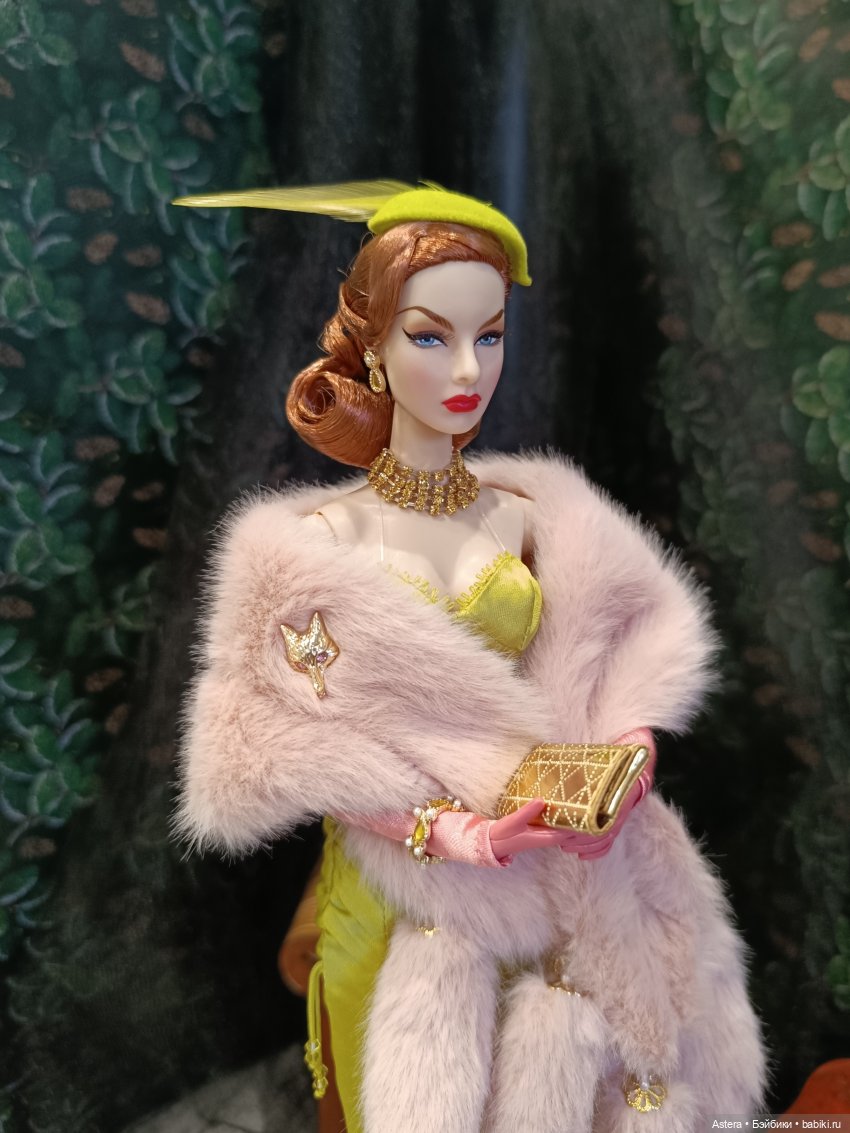 Знакомство с Sensational Soiree