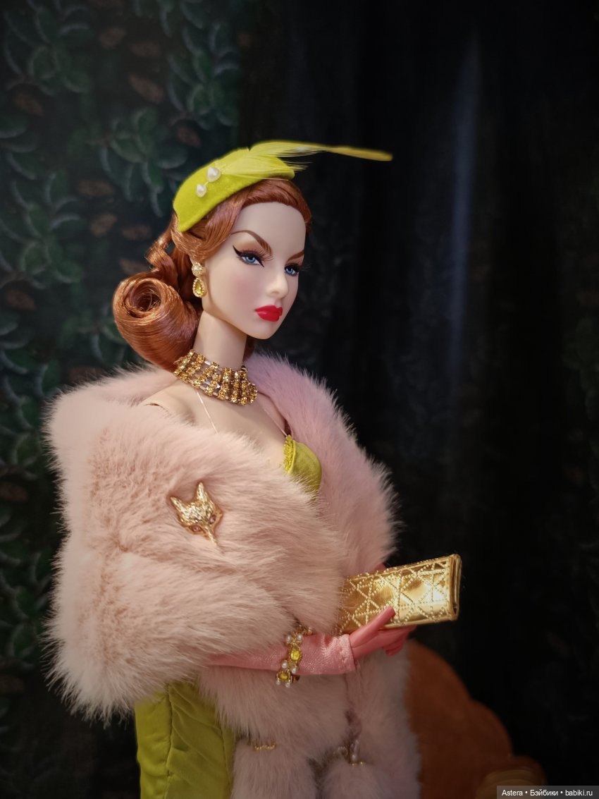 Знакомство с Sensational Soiree