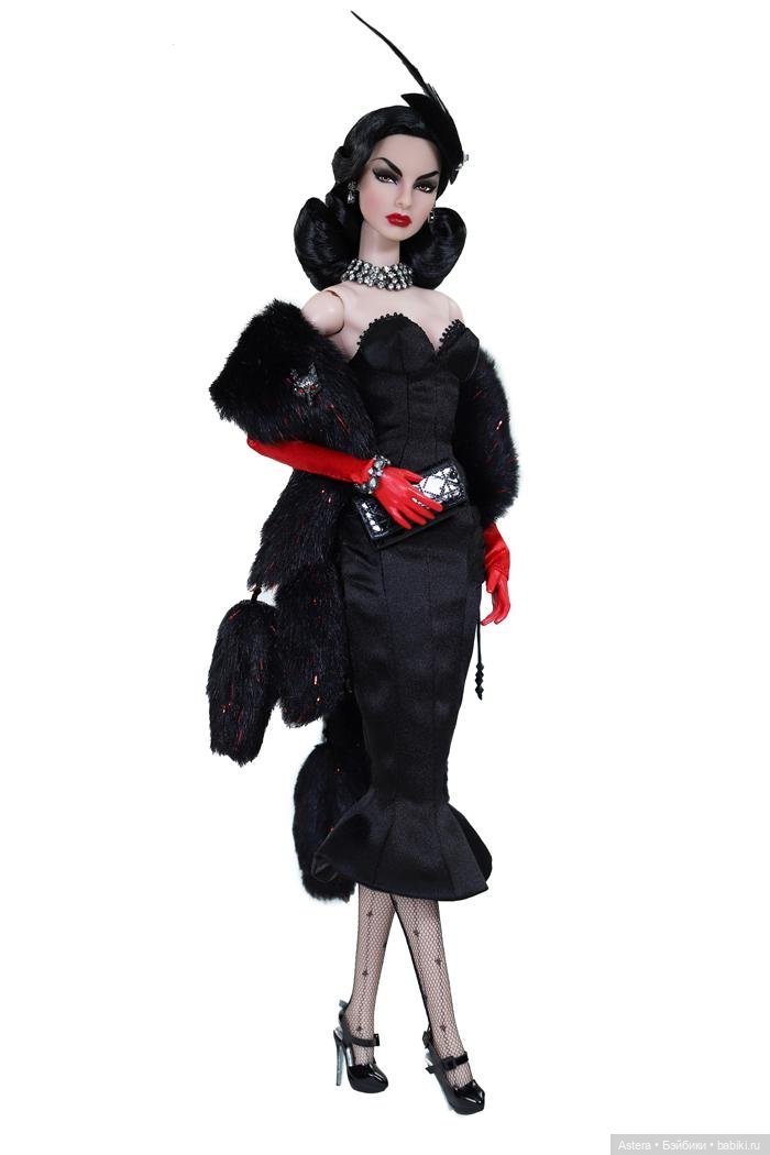 Знакомство с Sensational Soiree (фото 5)