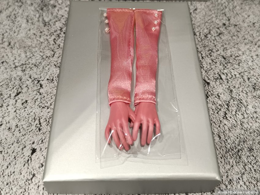 Знакомство с Sensational Soiree