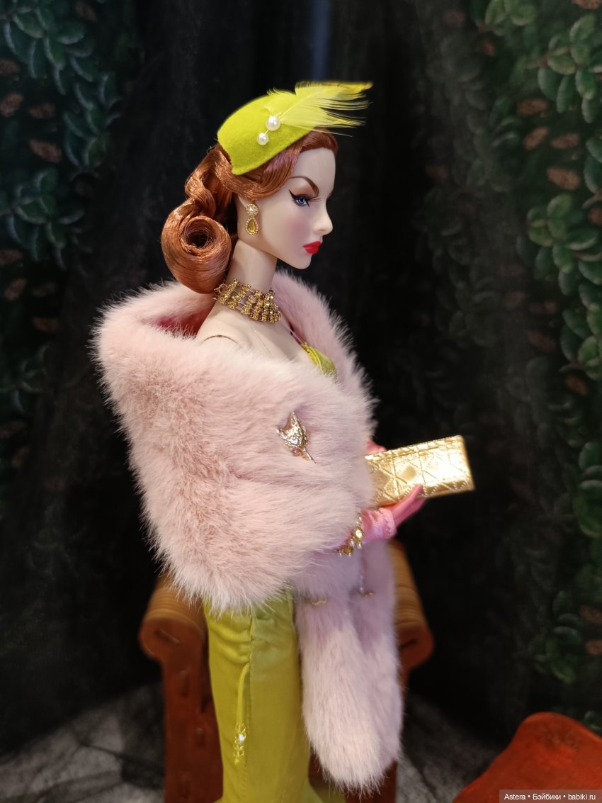 Знакомство с Sensational Soiree