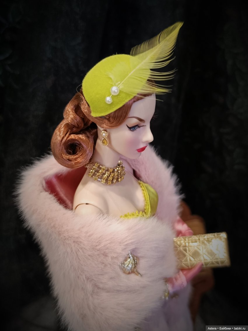 Знакомство с Sensational Soiree