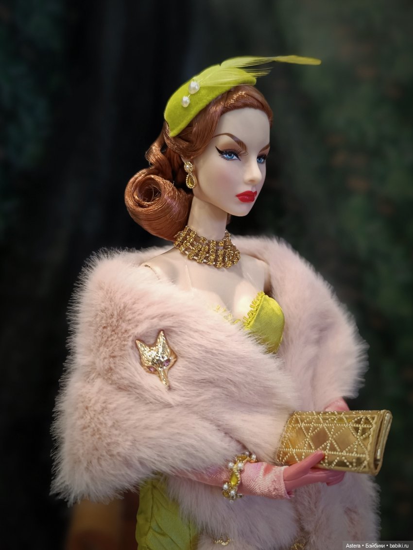 Знакомство с Sensational Soiree