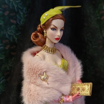 Знакомство с Sensational Soiree