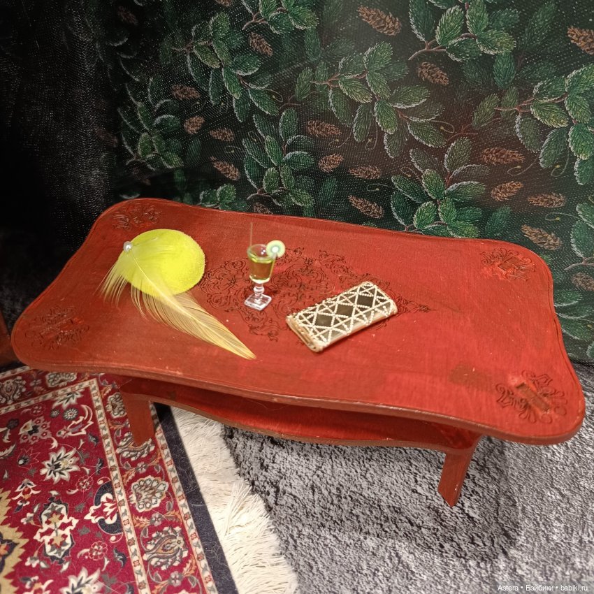 Знакомство с Sensational Soiree. Продолжение (фото 9)