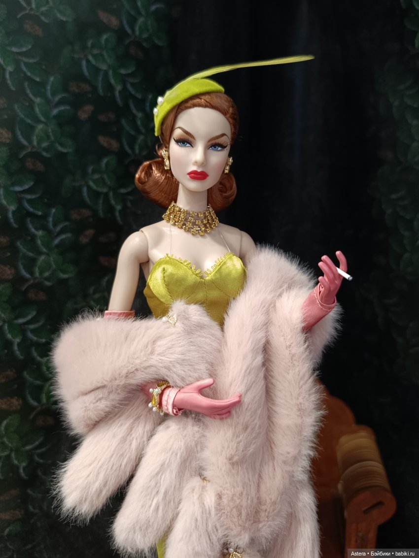 Знакомство с Sensational Soiree. Продолжение (фото 2)