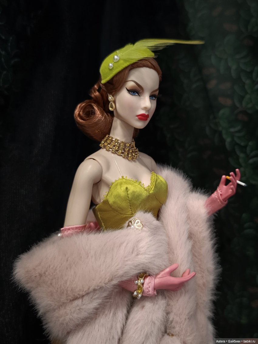 Знакомство с Sensational Soiree. Продолжение (фото 3)