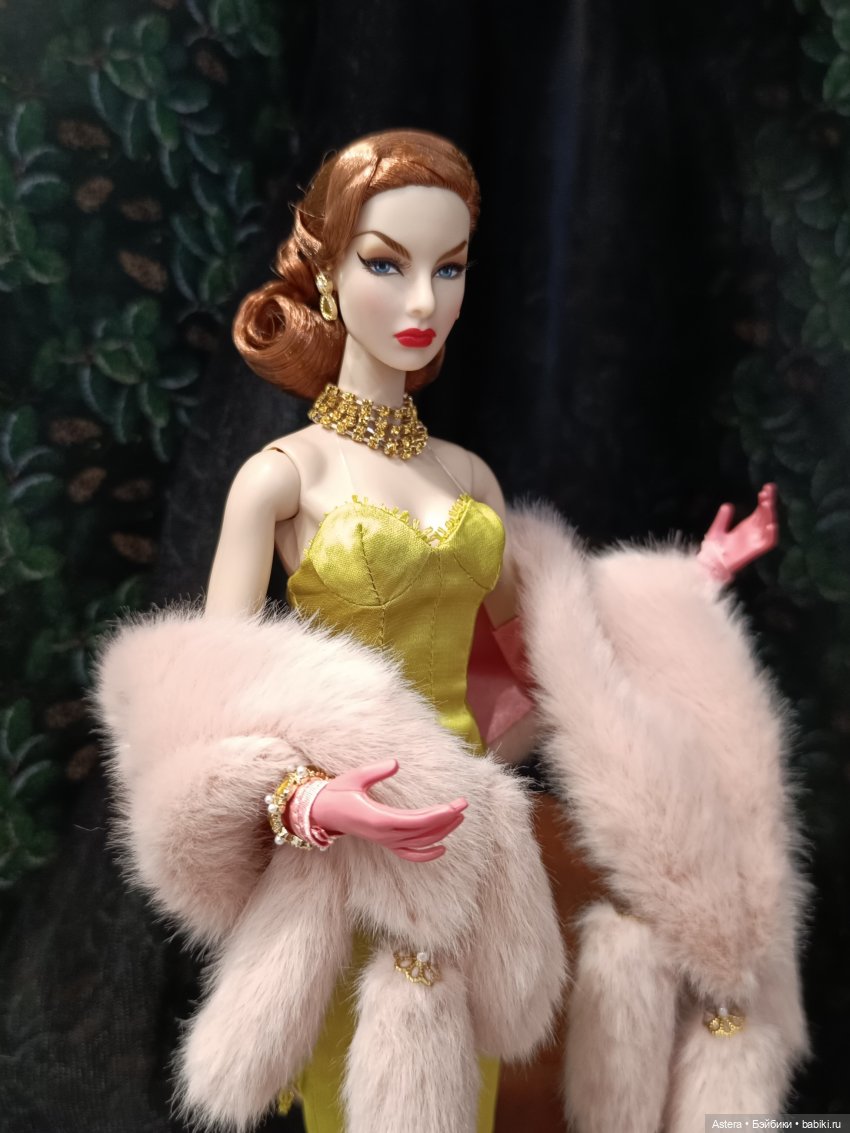 Знакомство с Sensational Soiree. Продолжение (фото 7)