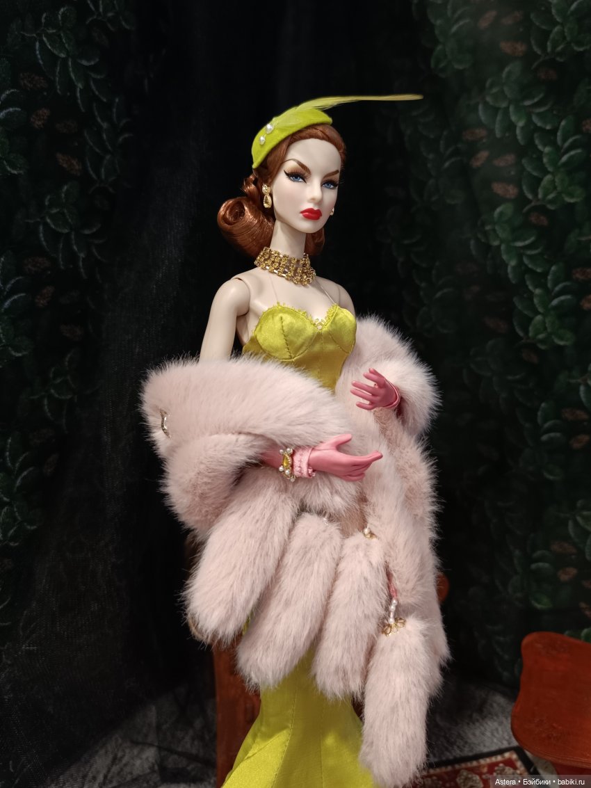 Знакомство с Sensational Soiree. Продолжение (фото 6)