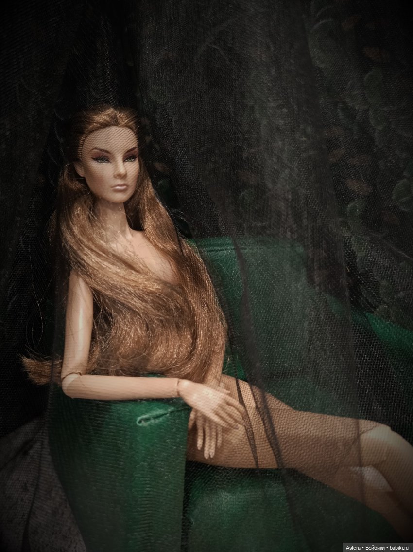 Ее величество Giselle Diefendorf (фото 10)