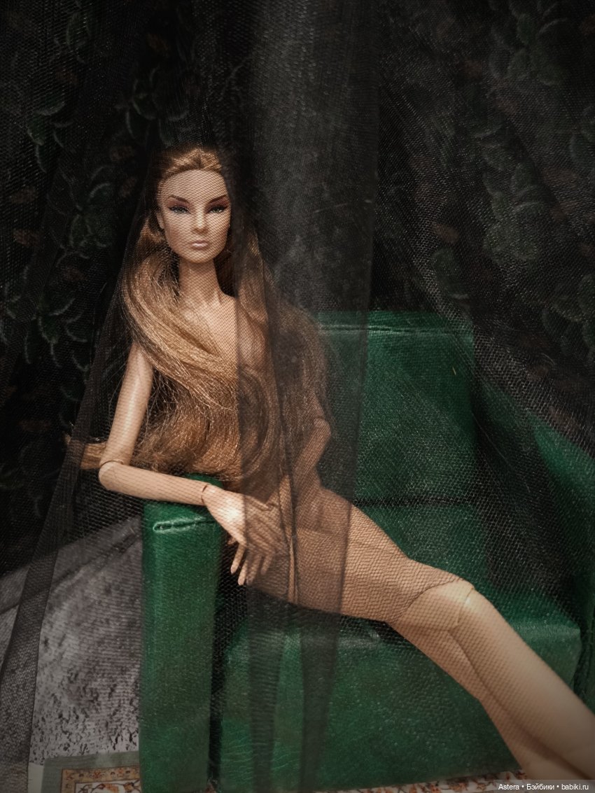 Ее величество Giselle Diefendorf (фото 9)