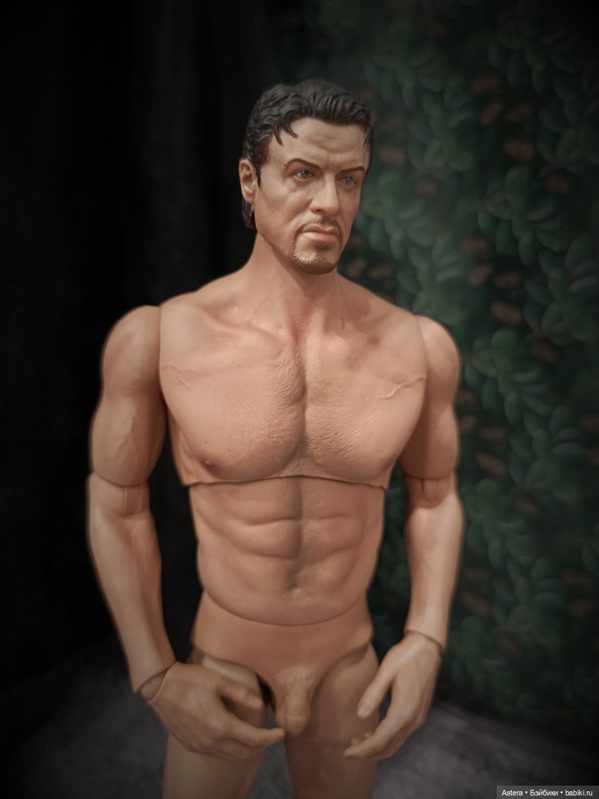 Технические фото Сильвестра (фото 10)