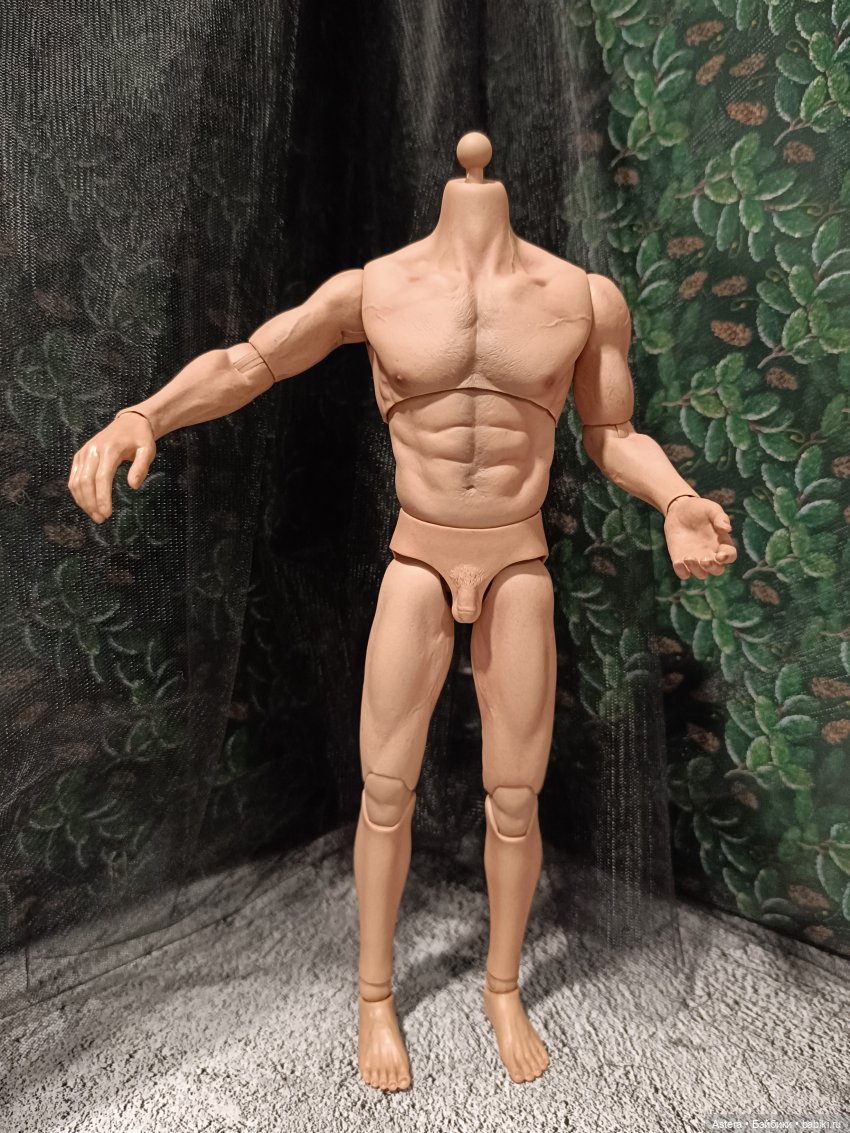 Технические фото Сильвестра (фото 2)