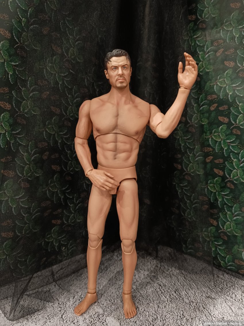 Технические фото Сильвестра (фото 4)