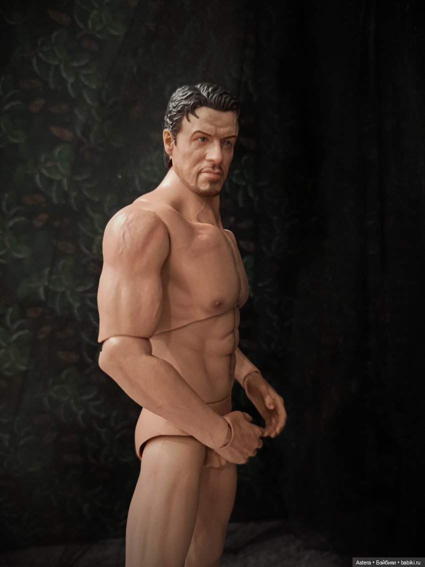 Технические фото Сильвестра (фото 8)