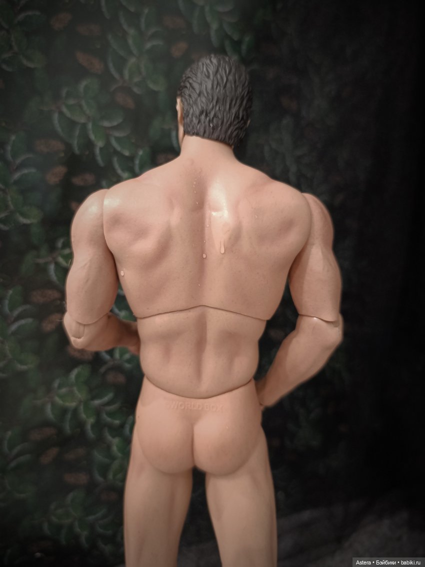 Технические фото Сильвестра (фото 6)